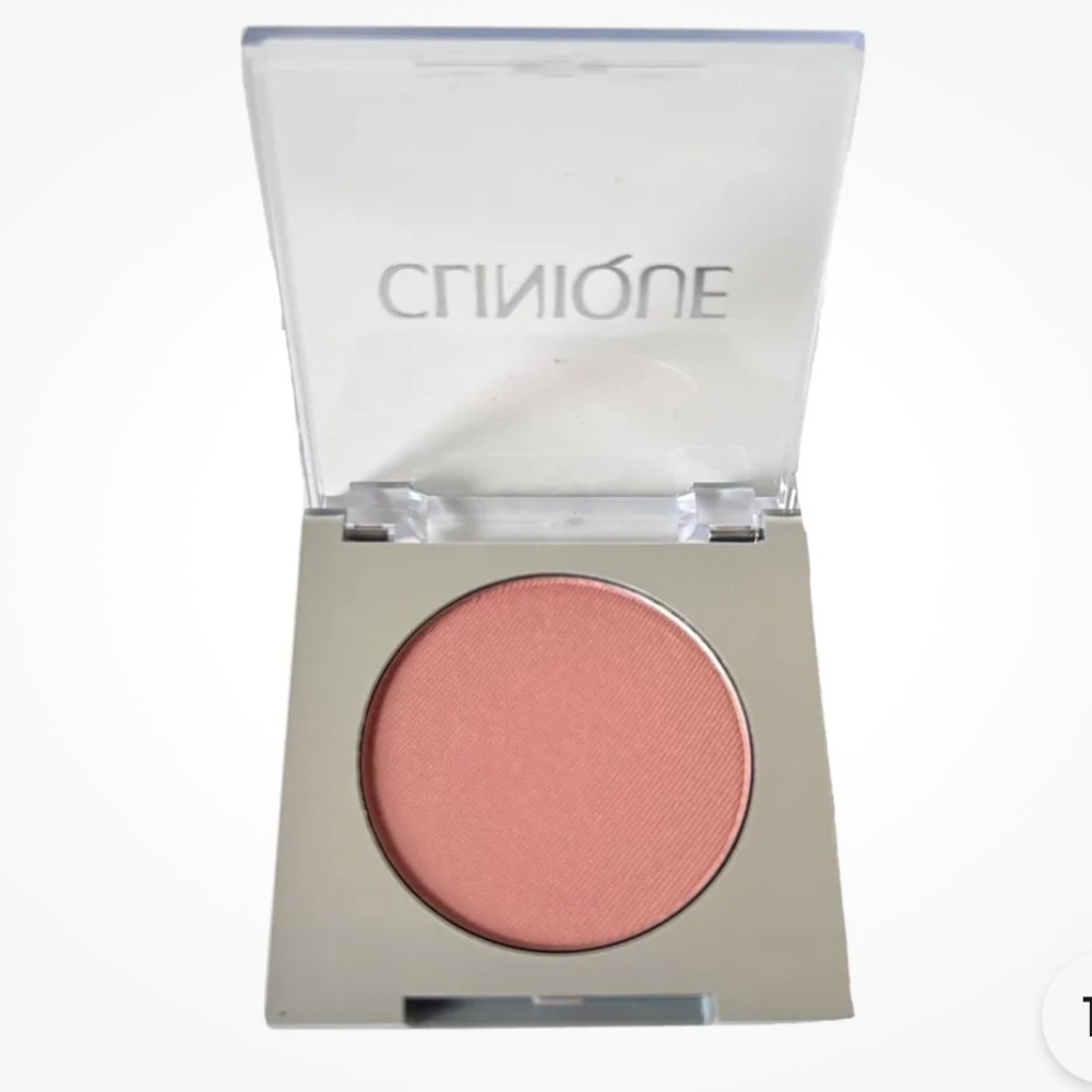 Pick 8/$50 Clinique Soft-Pressed Powder Blusher New Clover🆕deluxe sample size